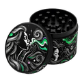 420flow Der Black Girl Grinder
