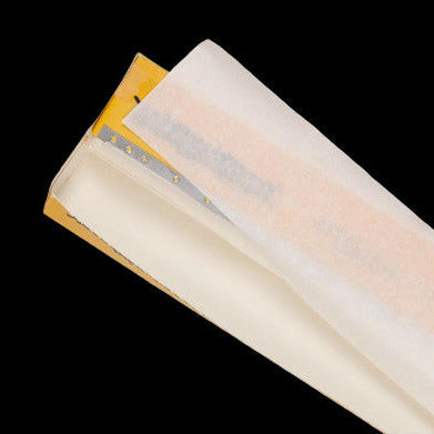 Qnubu Pergamentpapier für Extraktion – 5 m Rolle