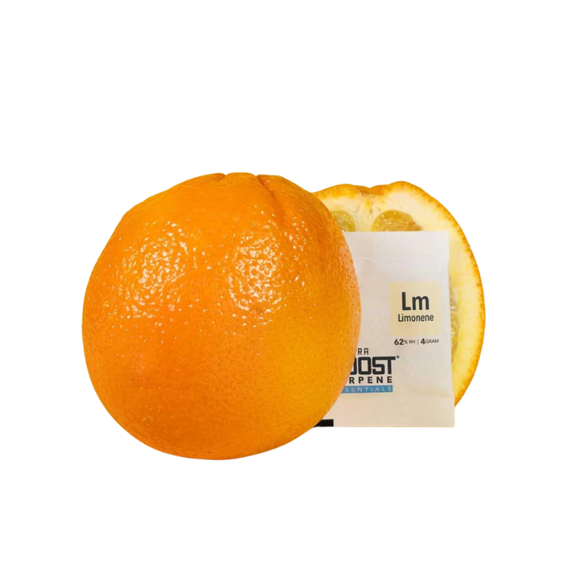 Integra Boost Terpene Pack 62% – 4 g