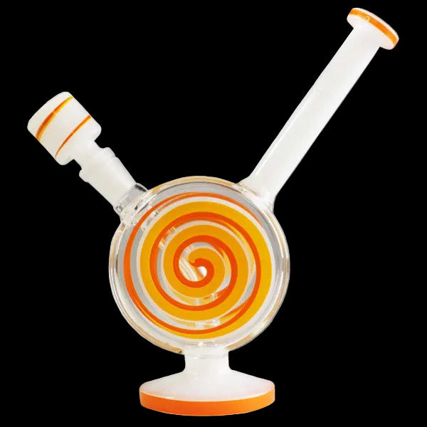 SPIRAL Glasbong