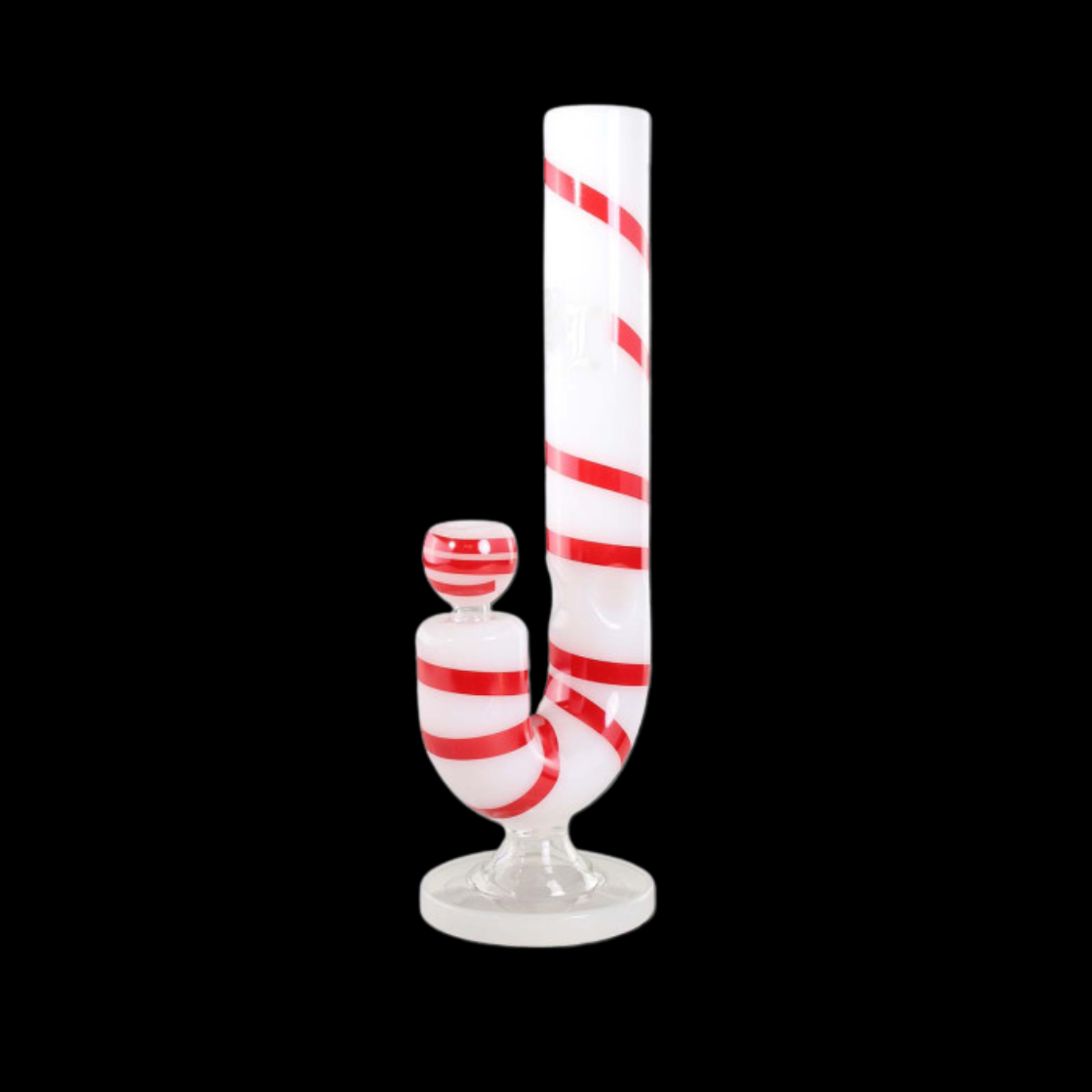 ICE CANDY CANE Glasbong