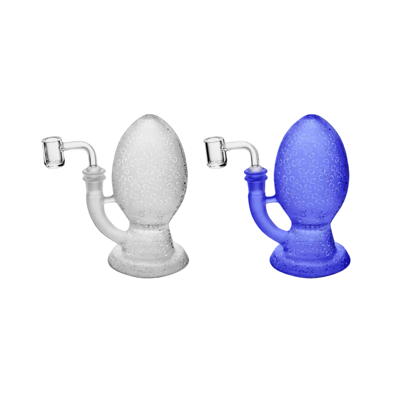 EGG Mini Ölbong