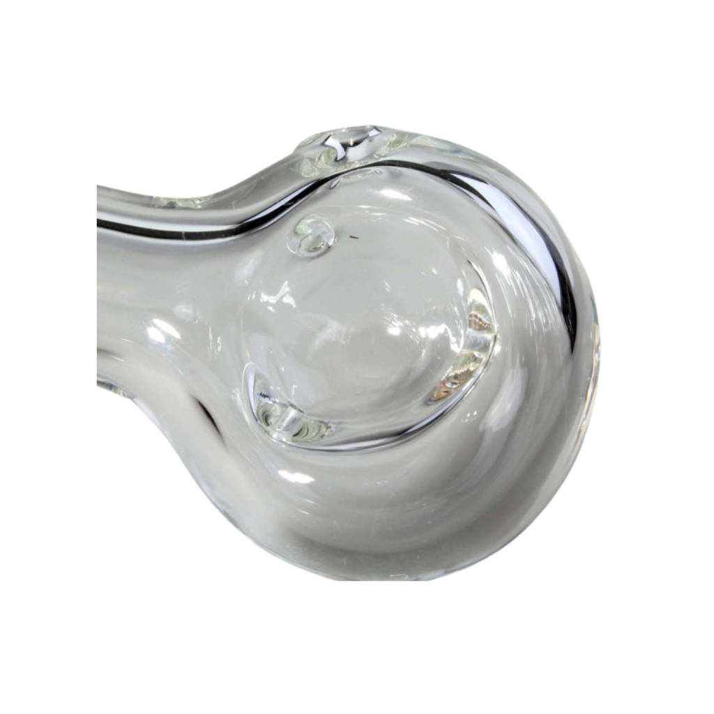 Spoon Pfeife für Harze
