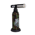 Black Leaf Torch Brenner – Doppel-Jet