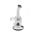 BLAZE Virus Ball Dab Rig – Ölbong mit Perkolator