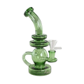 BLAZE Recyclebong mit Diffusor inkl. Banger