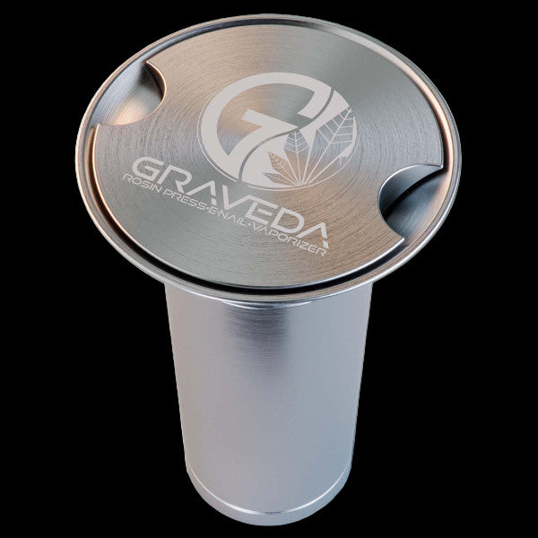 GRAVEDA BottleTech PrePress