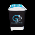 GRAVEDA Eiswasser-Waschmaschine 36 L – Bubble Hash & Ice-O-Lator