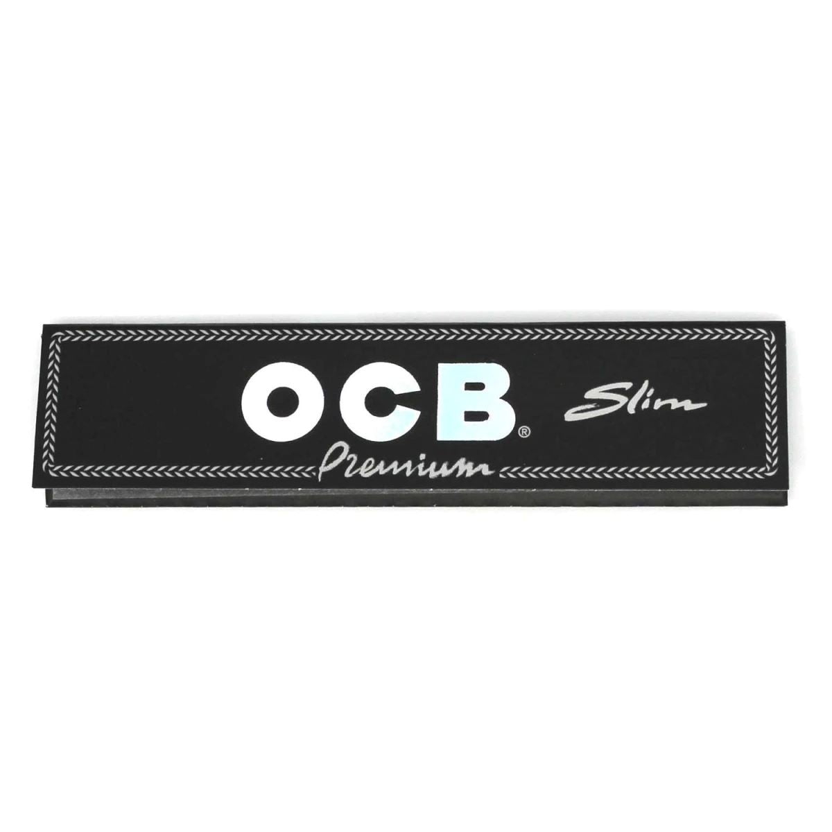 OCB Premium Papers Slim – King Size