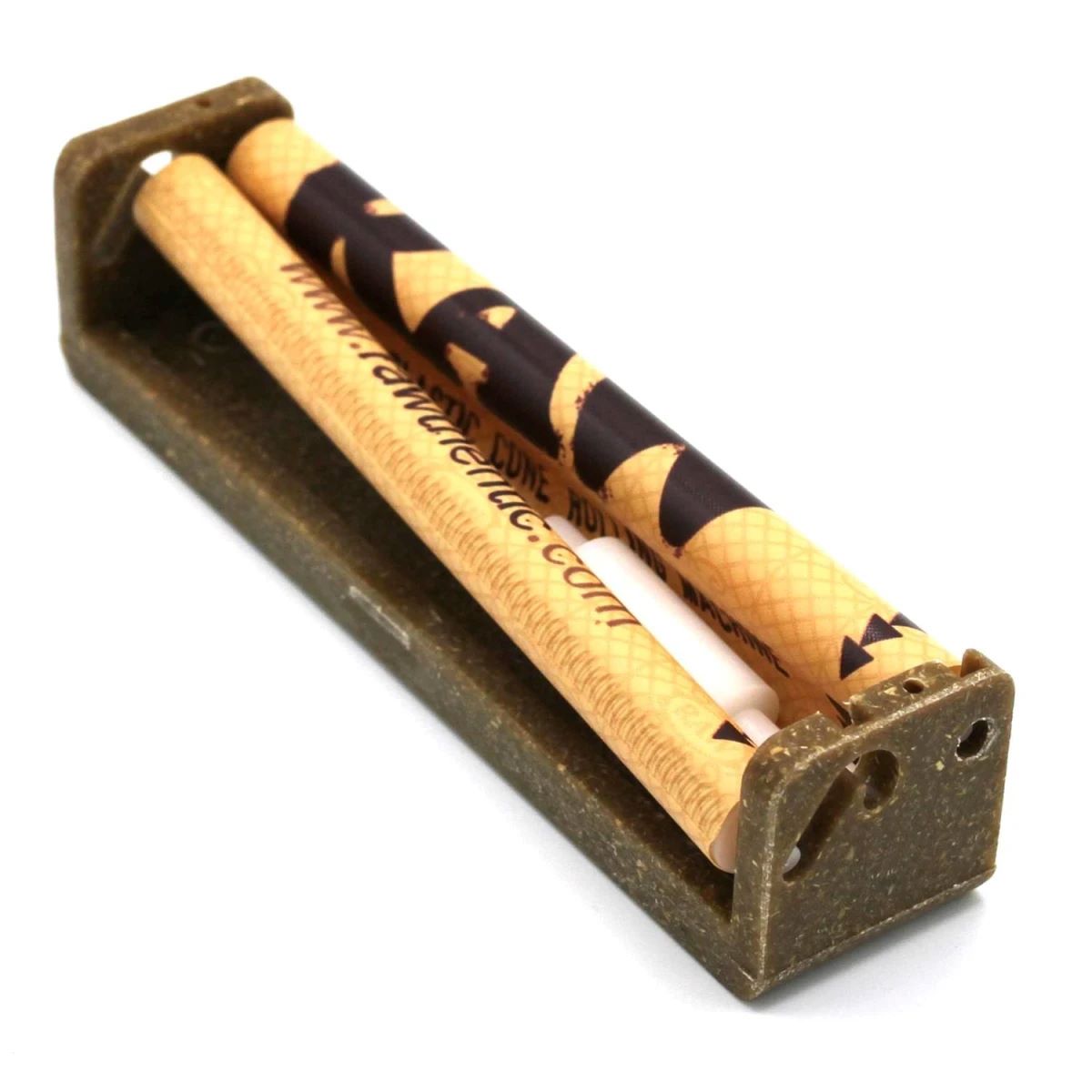 RAW Drehmaschine konisch – Hanfplastik Cone Roller