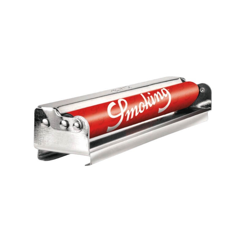 Smoking Drehmaschine Metal King Size